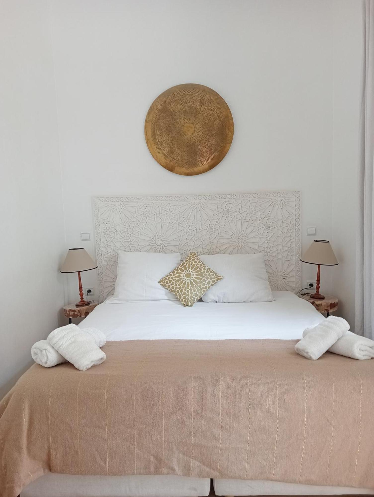 Le Riad De L'Etoile Ocre - Cotg 마라케시 외부 사진